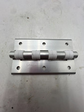 LAMP Cerniera anodizzata per