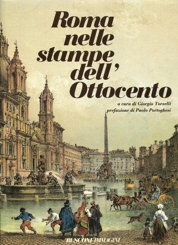Roma nelle stampe - nelle,