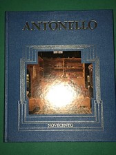 ANTONELLO. Il teatro sacro