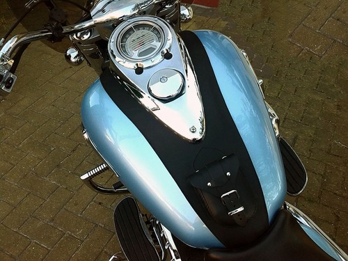 Kawasaki 2000 vulcan - 2000,