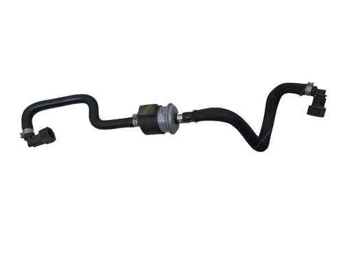 Tubo carburante originale - tubo,