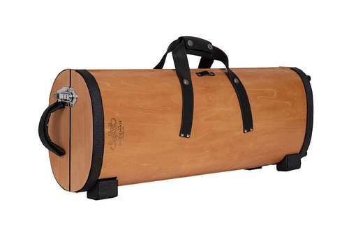 Wiseman custodia piatta - , per