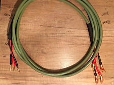 Cavo altoparlanti ACROTEC 6N S1060 (Acrolink) - coppia 2,6 m - OTTIMA OFFERTA! Prezzo FANTASTICO