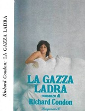La gazza ladra. . Richard