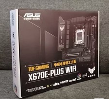 ASUS TUF Gaming X670E-PLUS