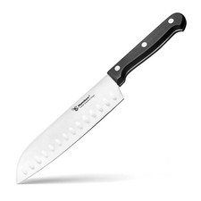 Santoku Knife, Stainless