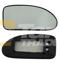 Vetro specchietto DX Per Ford