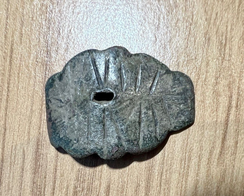 Antico manufatto romano