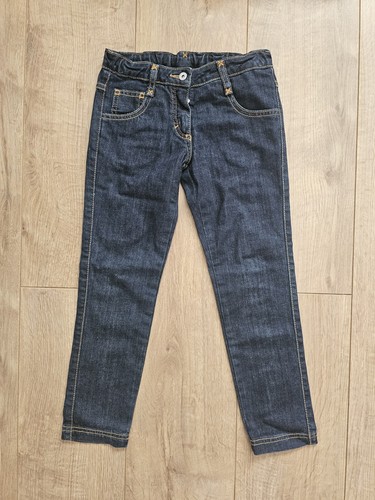 Jeans dolce gabbana bambina - gabbana,