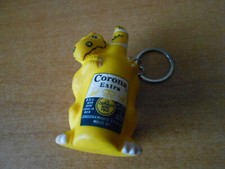 portachiavi-DRAGHETTO BIRRA CORONA EXTRA