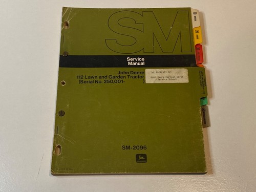 Manuale servizio - di,