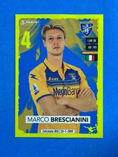 Figurine Calciatori Panini 2023-24 2024 n.142 Marco Brescianini (Frosinone) ??