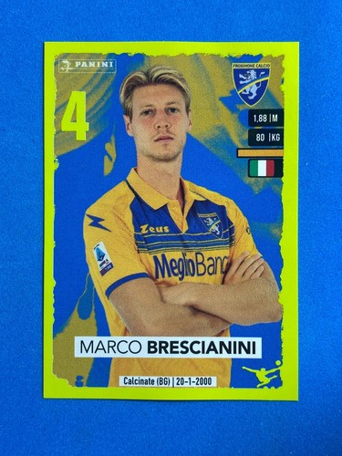 Figurine calciatori panini - figurine,