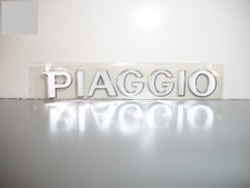 TARGHETTA PIAGGIO COFANO