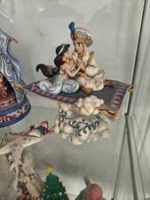 Jim shore disney - shore, traditions