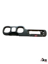 CORNICE CRUSCOTTO  ALLOGGIO