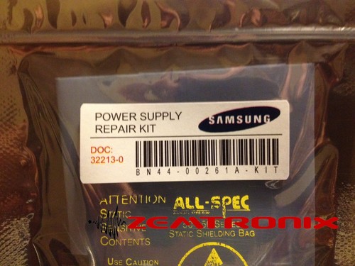 Samsung kit riparazione - kit,