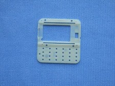 Seiko  LCD Calculator C153 Liquid Crystal Panel Frame 4398610 New Old Stock