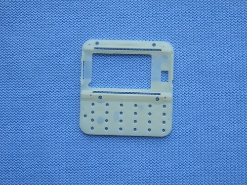 Seiko lcd calculator - lcd,