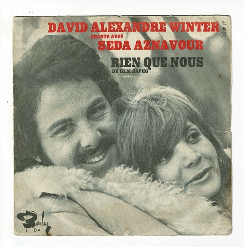 David alexandre winter seda - david,