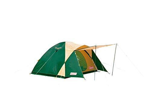 Tenda coleman cross dome - coleman,