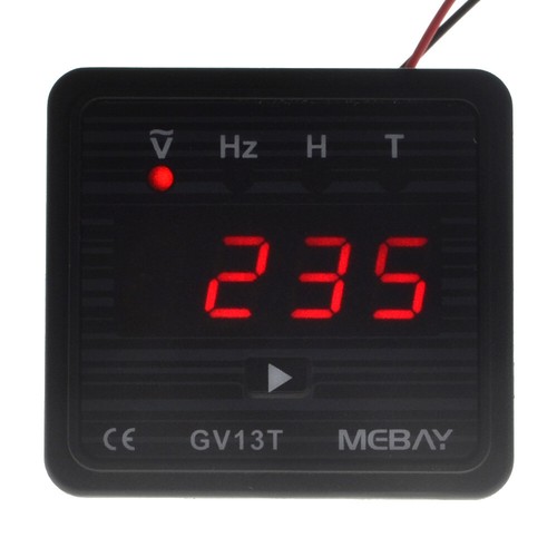 Gv13t ac110v 220v 380v - bc-gv13t, ac110v/220v/380v