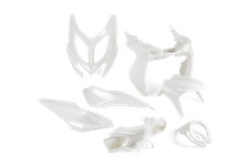 Kit carene 7 pezzi Yamaha