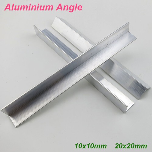 Angolo alluminio profilo a - in,