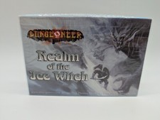 Atlas Games - Dungeoneer Realm