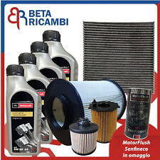 Kit Tagliando Per Ford Kuga II