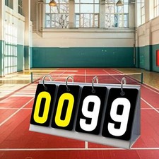 Flip Score Board Segnapunti