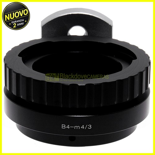 Adattatore micro 3 - adattatore, b4