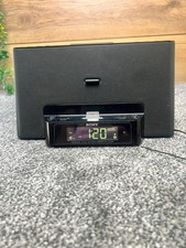 Sony icf ds15ip ipod - sony, iphone
