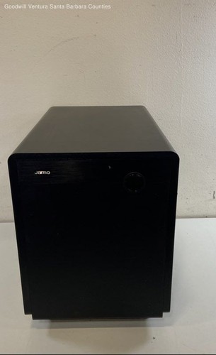 Jamo subwoofer 300 - 300, 10"