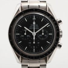 Omega Speedmaster Moonwatch