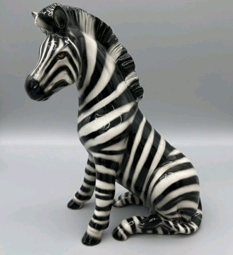 Statua zebra - statua,
