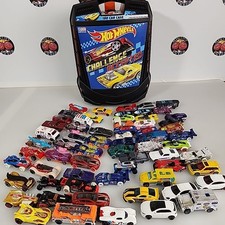 Lotto 60+ Hot Wheels Auto e