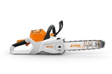 Motosega a batteria Stihl MSA