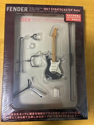 Fender the best collection - the,