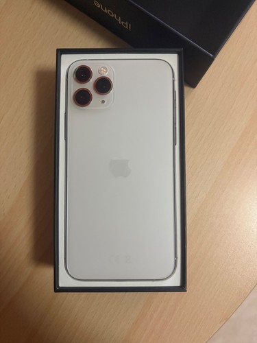 Apple iphone pro - 11, in
