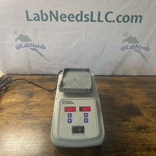 Micropiastra digitale Fisherbrand Advanced Vortex Mixer - 02216100 - Ottimo