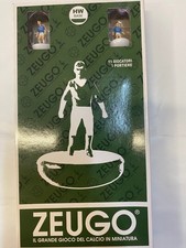 Subbuteo Zeugo Sampdoria 39