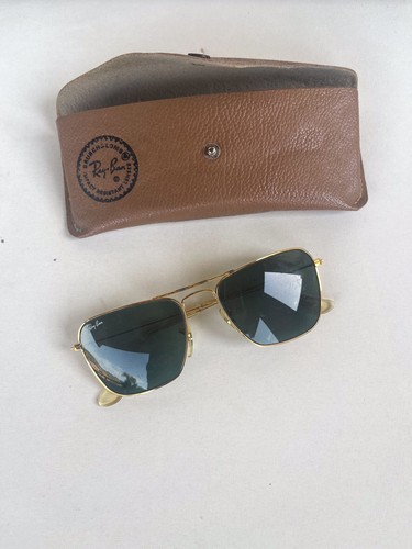 Ray ban caravan bausch - ray-ban, &