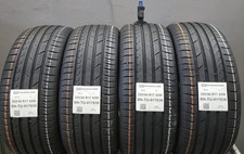 4 pneumatici seminuovi gt