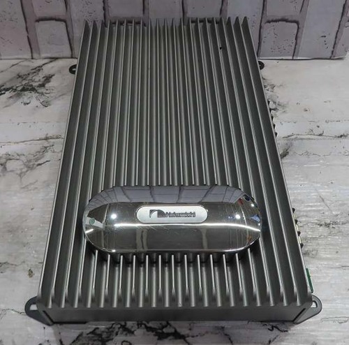 Amplificatore potenza - amplificatore,