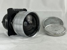 Carl Zeiss Biogon 53mm f/4.5