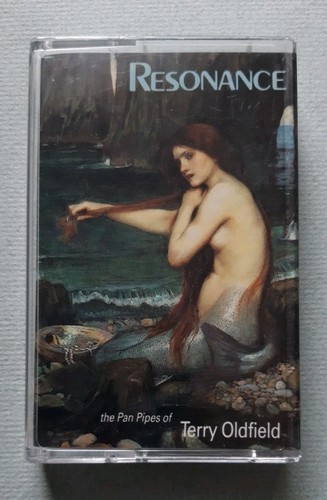 Resonance terry oldfield - -,
