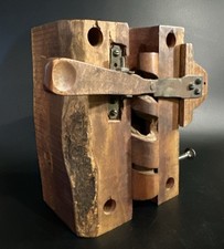 Raro tassello antico fatto a