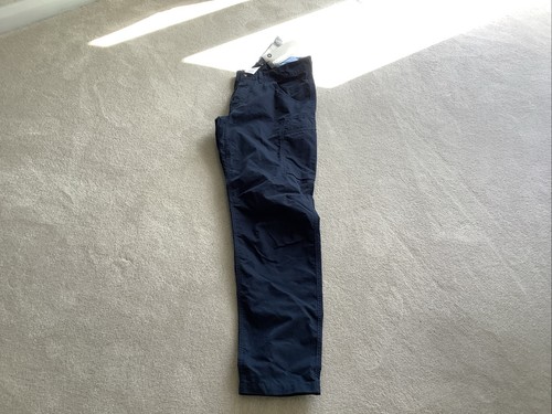 Pantaloni trekking norrona - pantaloni,