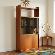 Mobile vintage impiallacciato - vintage,